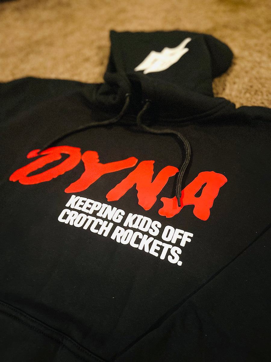 【BAON】[unisex] Dyna Printed Color Layered Over Hoodie DYNA Hoodie – Nordic Metal Works