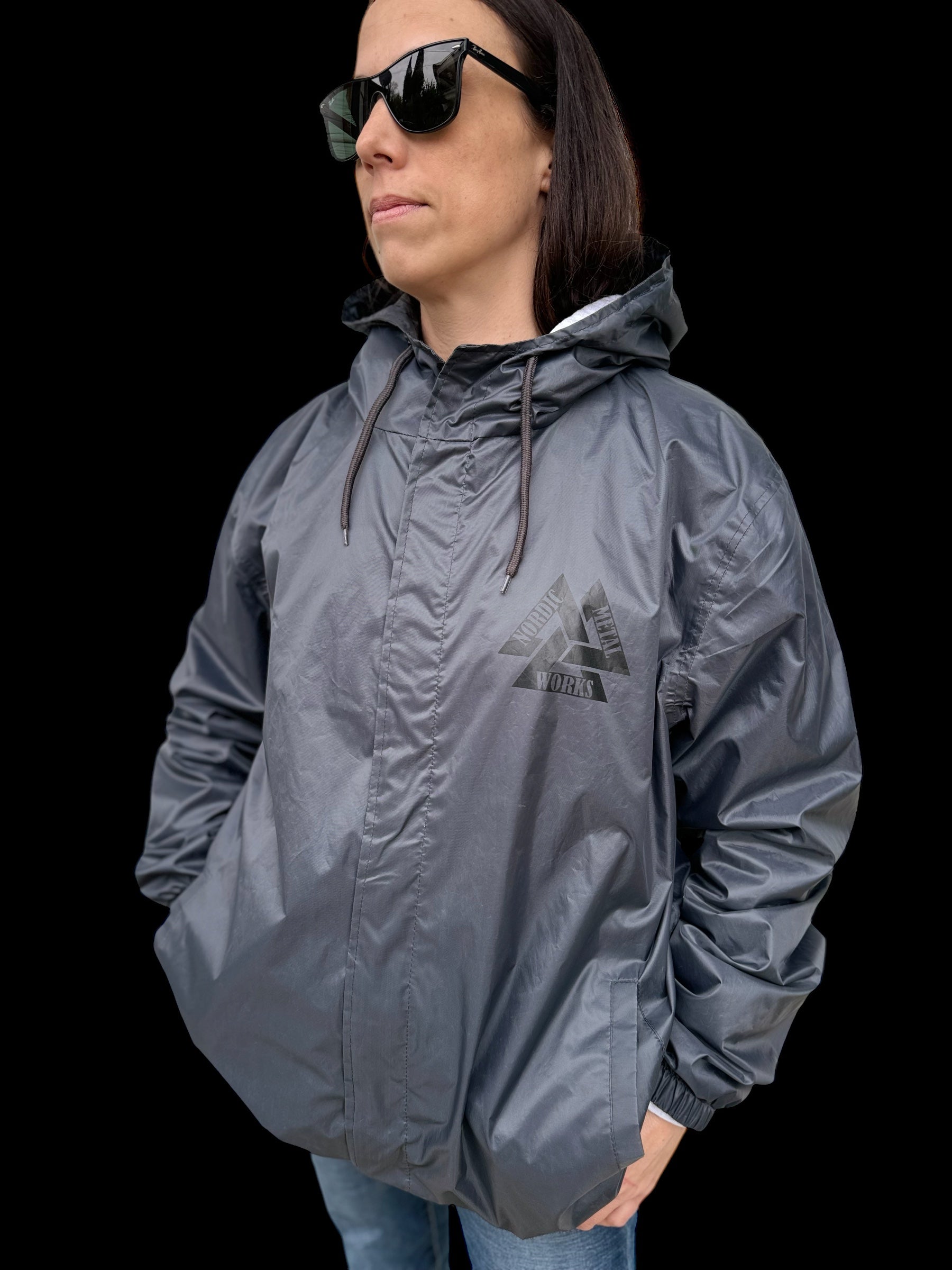 RAINMAKER　ORIENTALCOAT　Size48 RAINMAKER ORIENTALCOAT Size48 （Rainmaker Oriental Coat Size