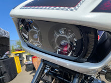 Load image into Gallery viewer, Road Glide 2015-2023 LED Duel Headlight
