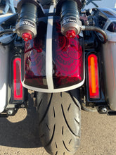 Load image into Gallery viewer, Road Glide Rear Fender lights