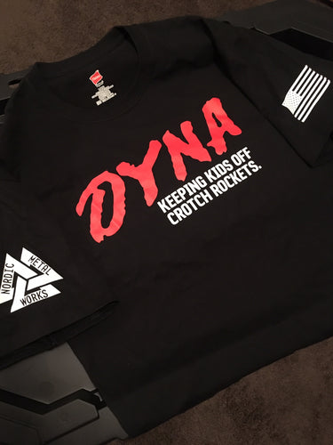 DYNA T-Shirt