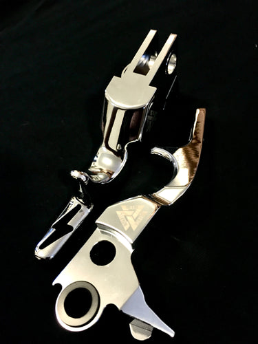 Shorty Trigger Levers