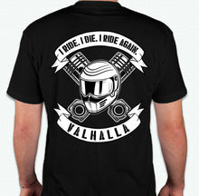 Load image into Gallery viewer, Valhalla shirt