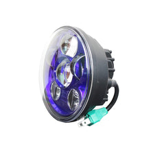 Load image into Gallery viewer, Vamp Killer LED Headlight 5 3/4”