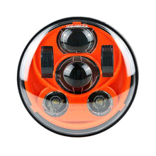 Load image into Gallery viewer, Vamp Killer LED Headlight 5 3/4”